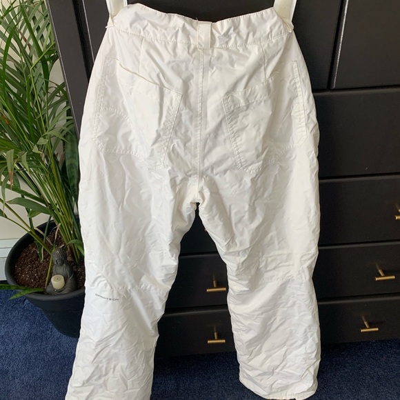 Womens Columbia Snow/Ski pants - Picture 2 of 3
